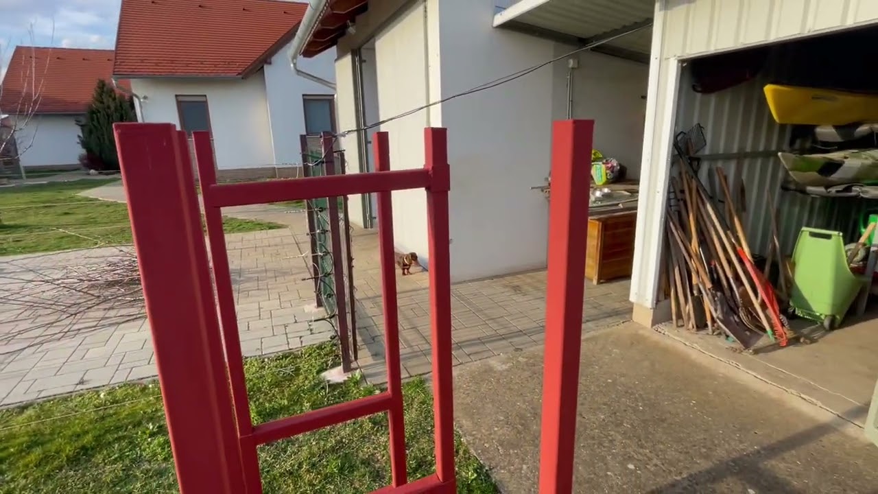 Favágó kaloda