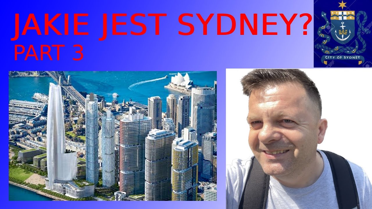 Niesamowite Sydney! (#16).