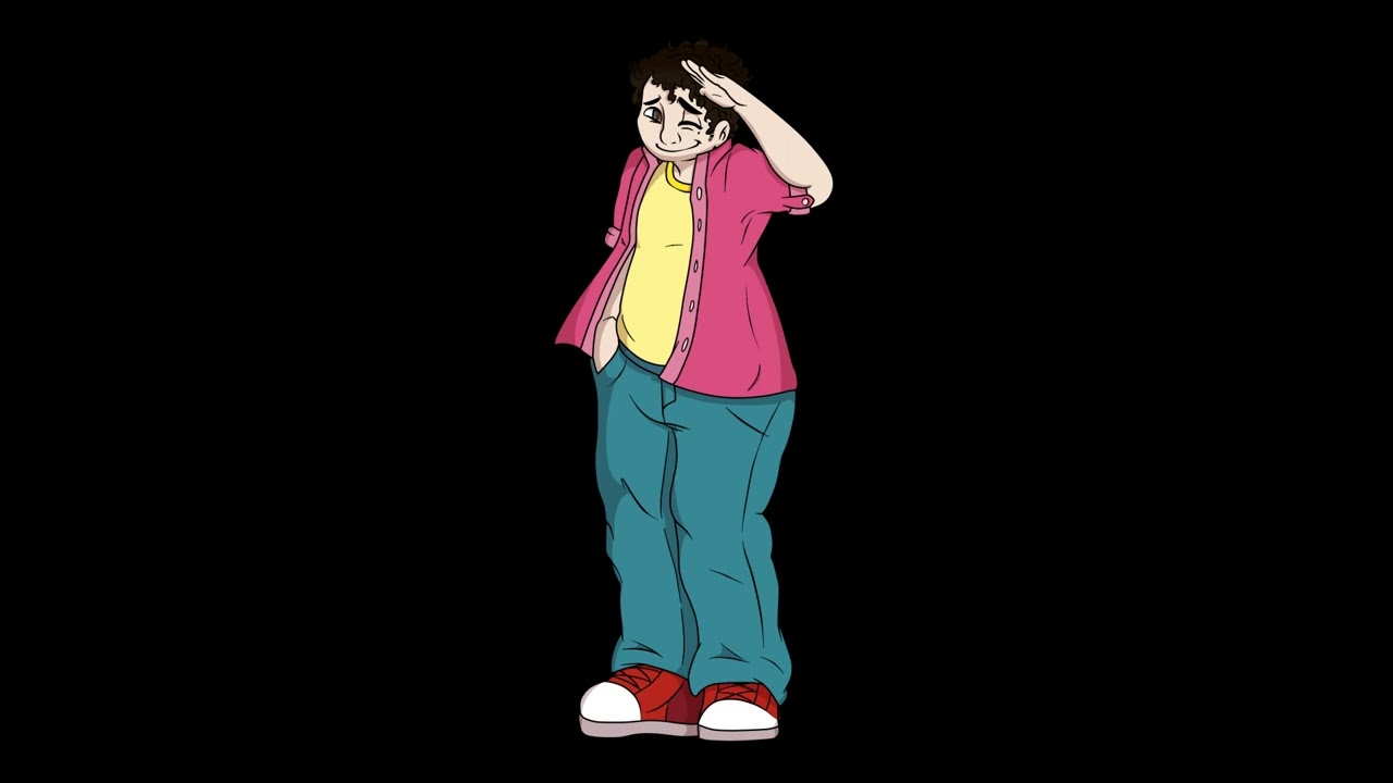 Demo Reel 2023
