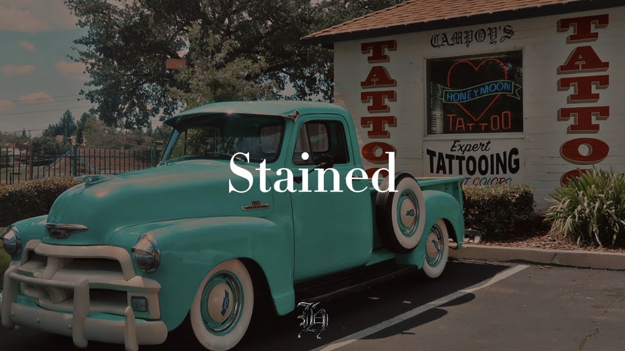 &ldquo;Stained&rdquo; &ndash; Don Toliver x Gunna Type Beat | Prod. by Harold