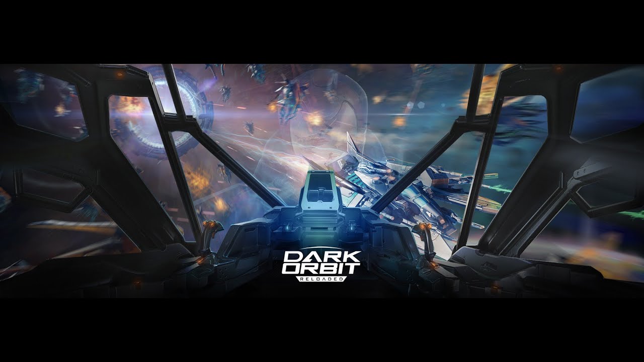 Darkorbit Bot Nasıl Kurulur. (DARKBOT)