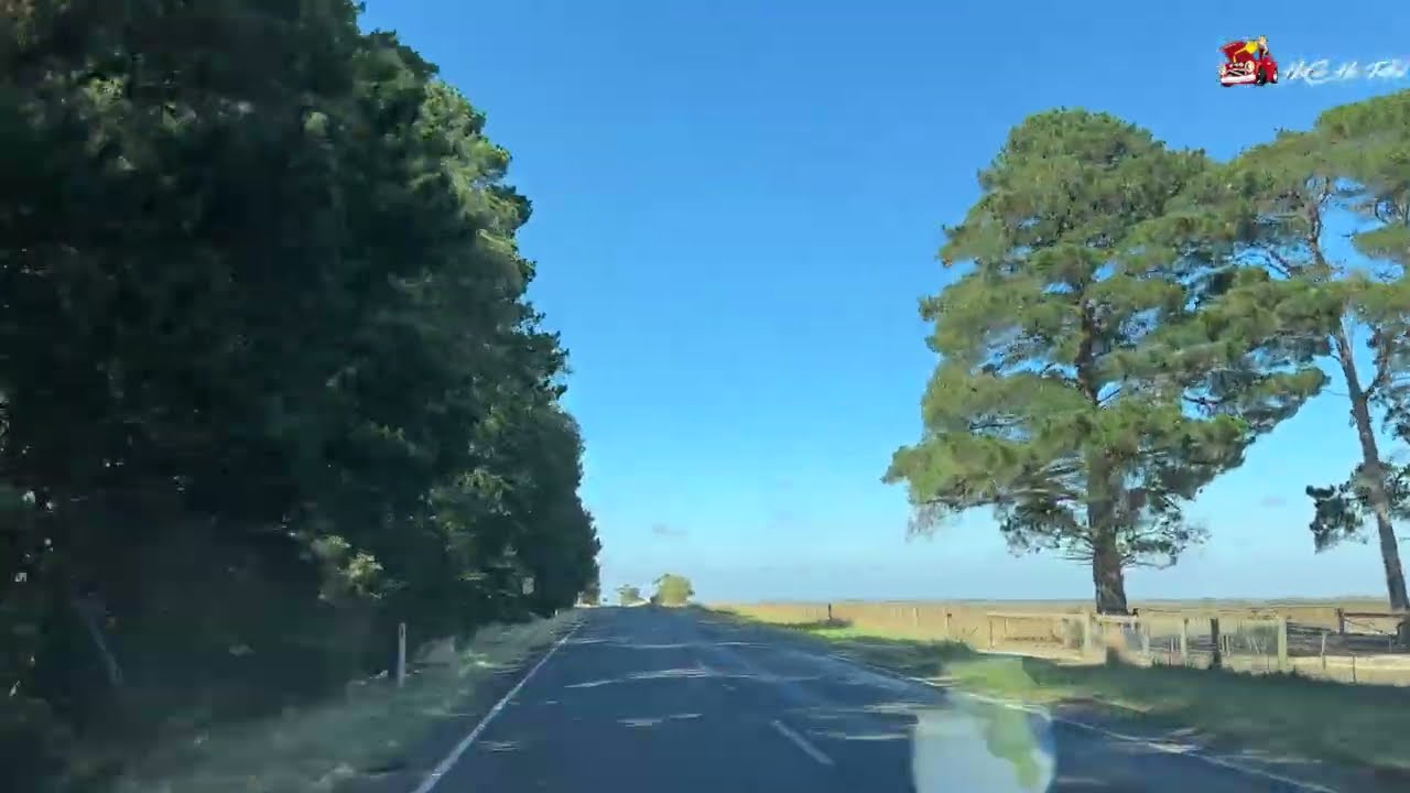 Ballan to Geelong | Victoria Australia