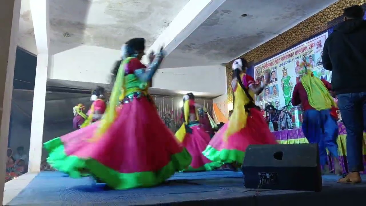   एक बार सुनोगे तो सुनते ही रह जाओगे स्टार्टिंग  छत्तीसगढ़ी नाच पार्टी ज्ञान की पूजा ग्राम मुरमाडी 