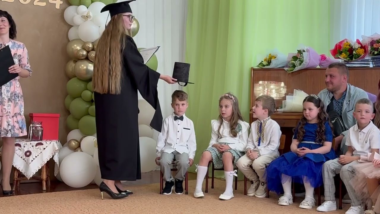 Капелюх думок.🧑‍🎓🎩