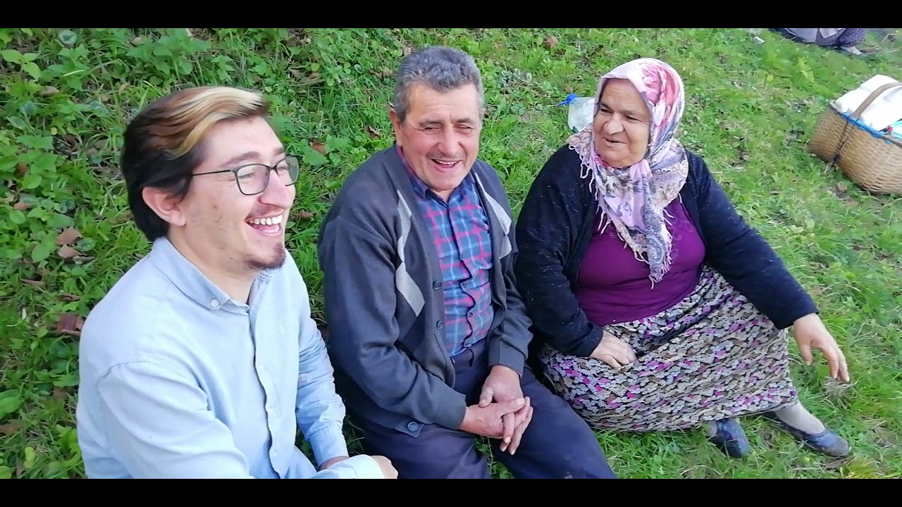 KÖYÜMÜZDEN KISA SOHBETLER 🥰 | Belgesel
