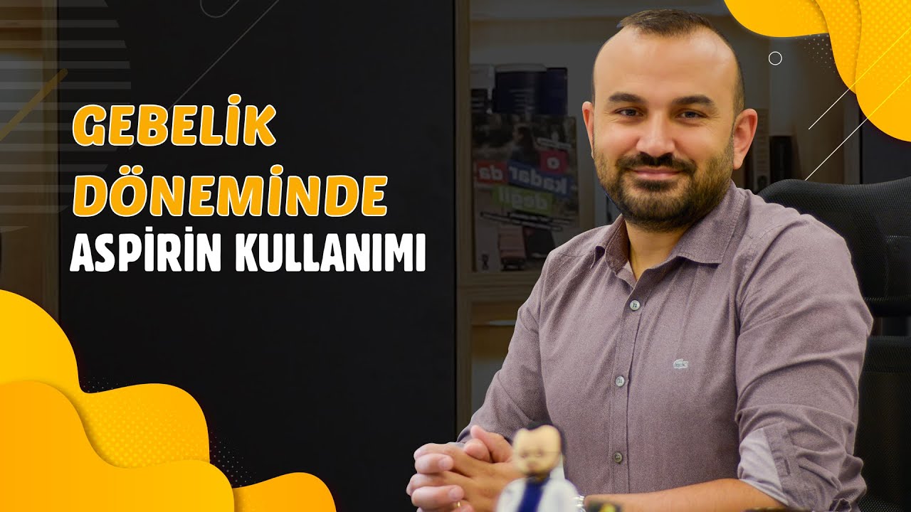 Gebelik Döneminde Aspirin Kullanımı Neden Önemli?