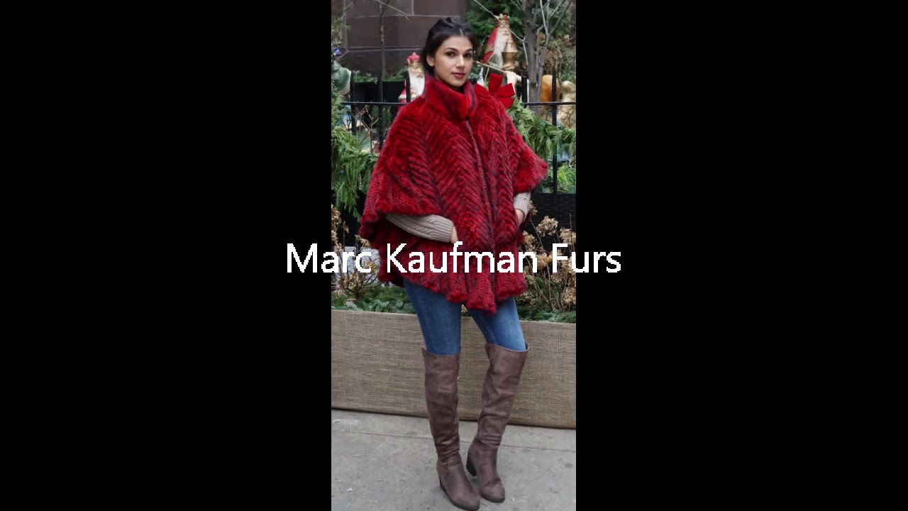 Real Furs Don't Fake It