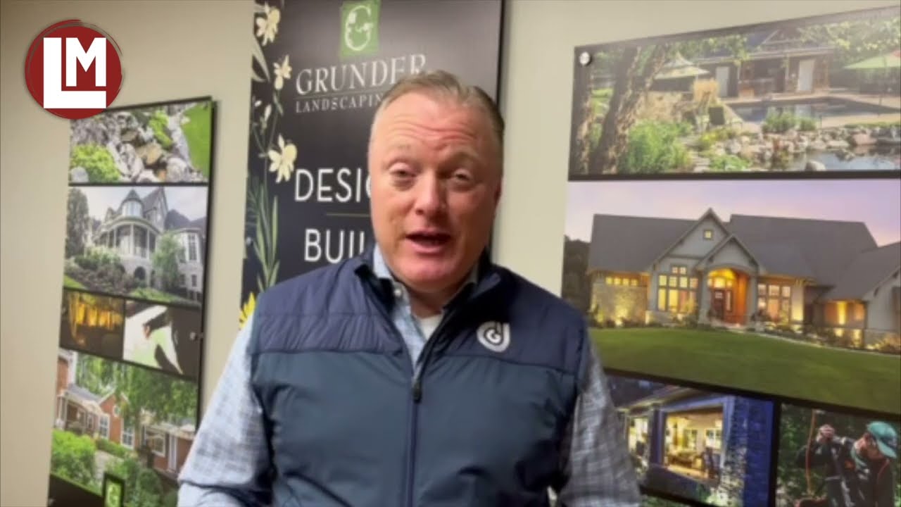 Grow with Grunder: Why making mistakes is an important part of growth