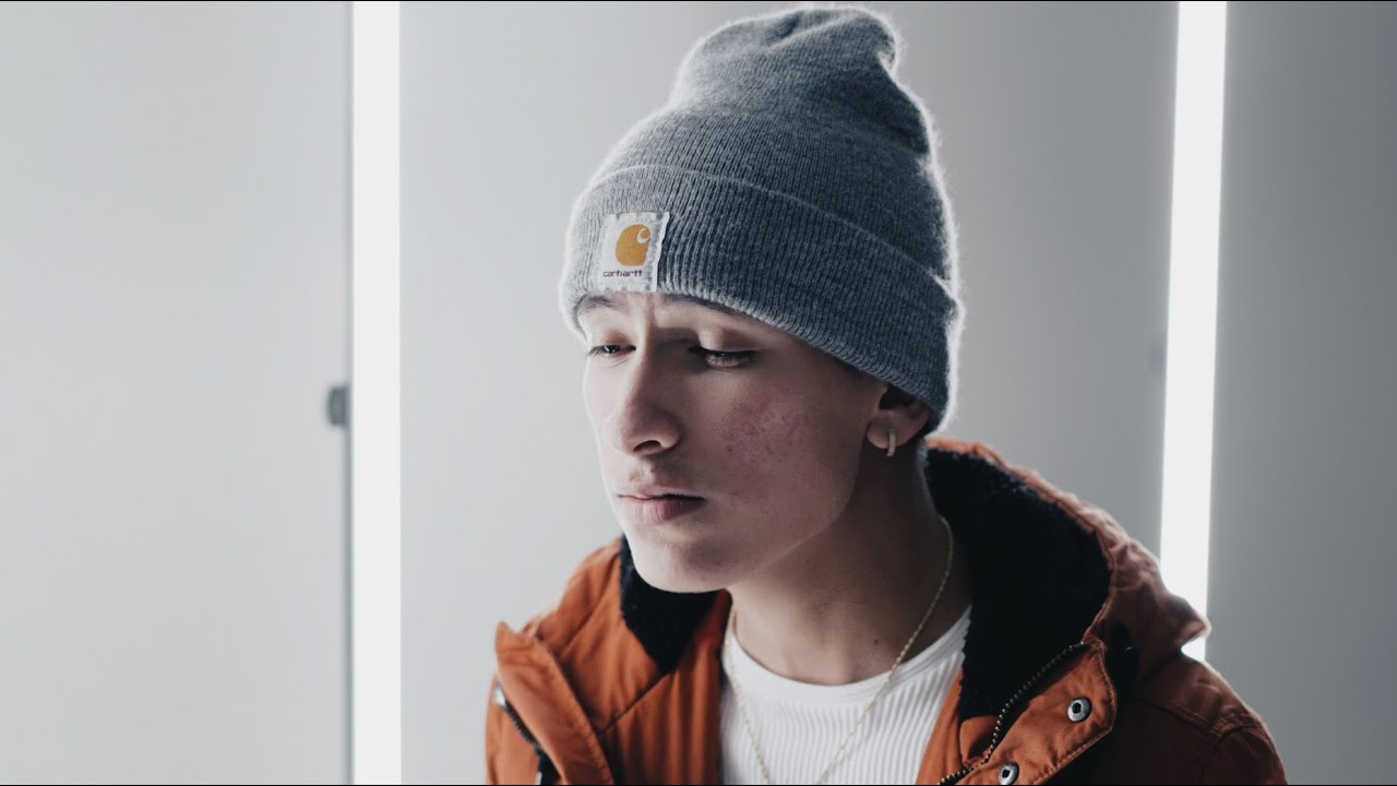 Lonely - Justin Bieber & Benny Blanco (Cover by Sam Rivera)