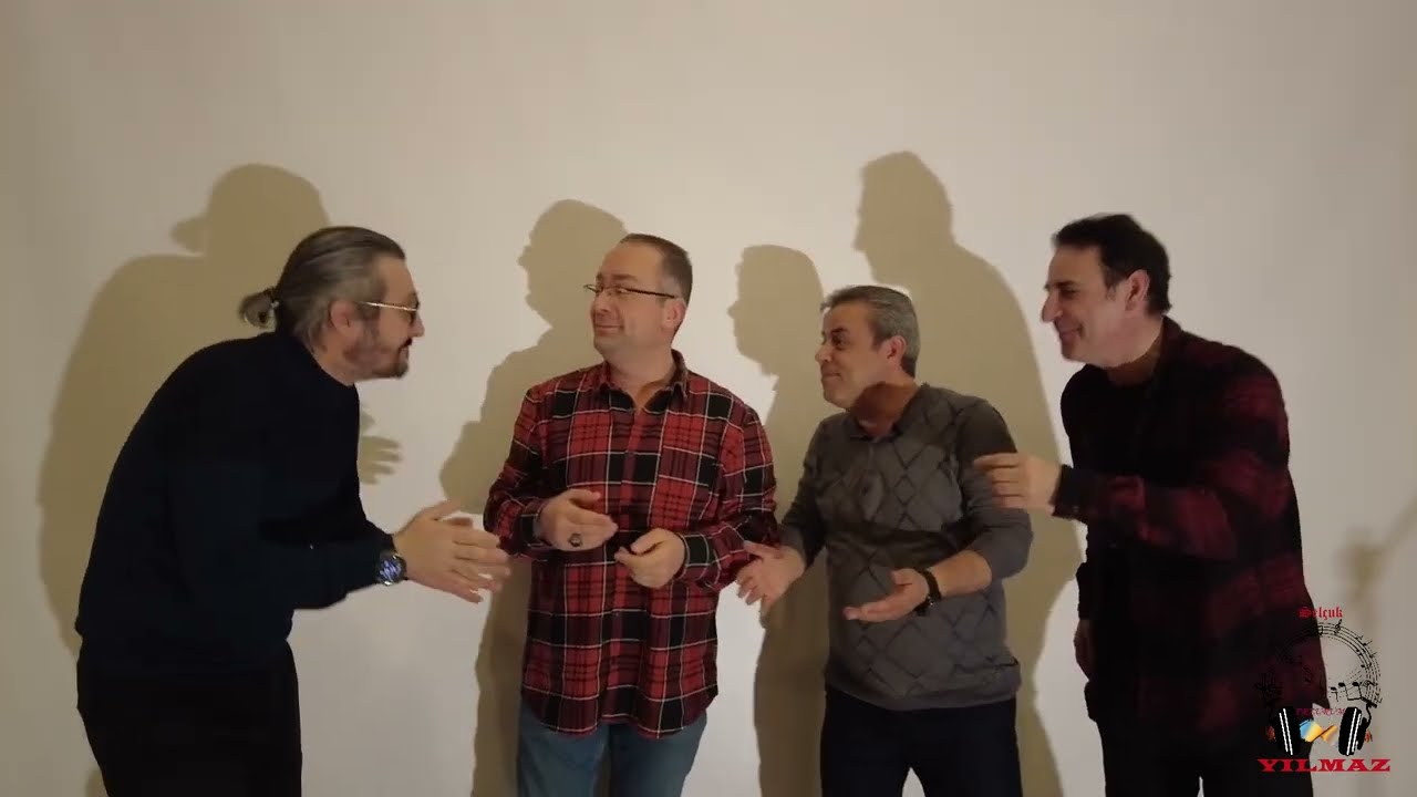 Gara Go&ccedil;lar(Hı Hı Hı Hı H&ouml; H&ouml; H&ouml; H&ouml; H&ouml;)