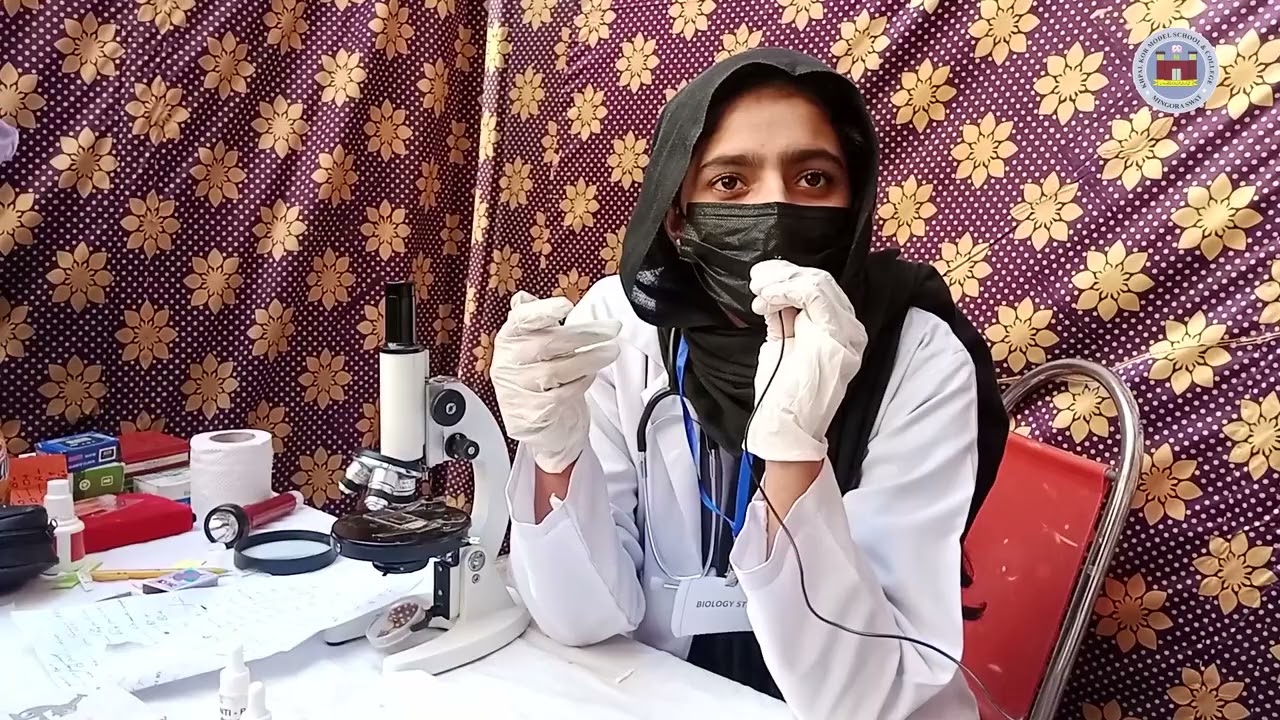 6th Science, Arts & Cultural Exhibition  2023 at KMS & College Girls Campus