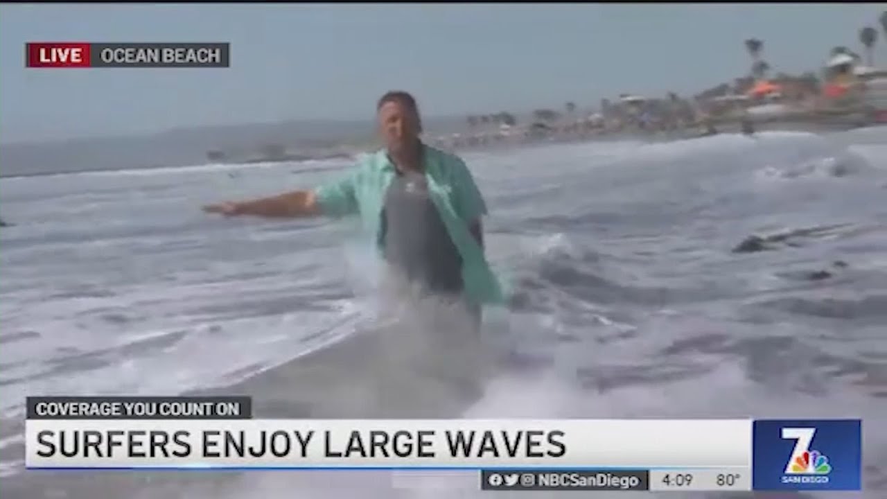 EMMY AWARD, LIVE REPORTING: You Can't Wrap This