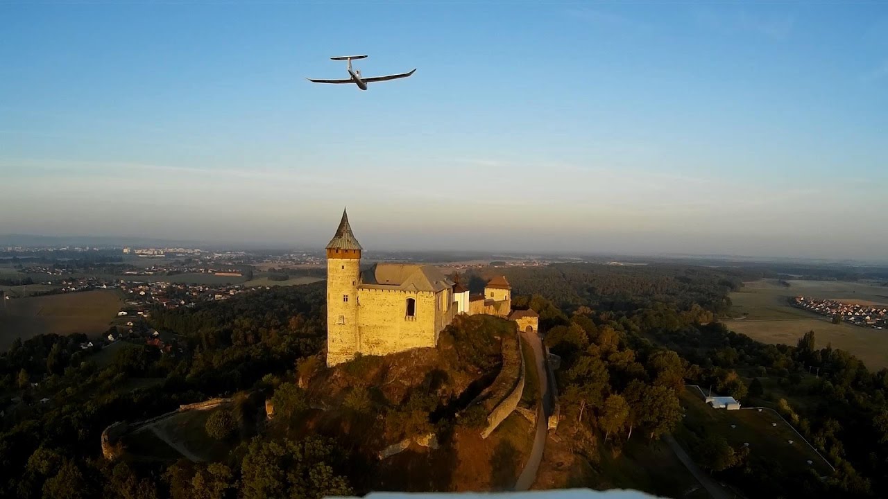 FPV formation proximity