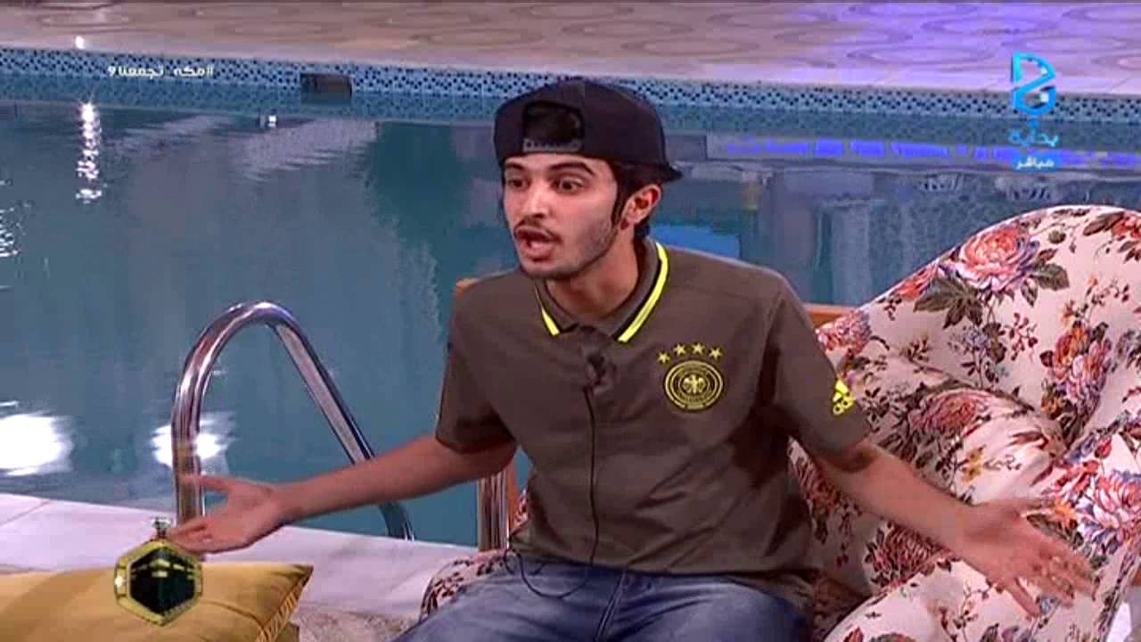 مقلب عمر الشهري وبدر المطرفي بـ عبدالله الجميري | #مكه_تجمعنا9