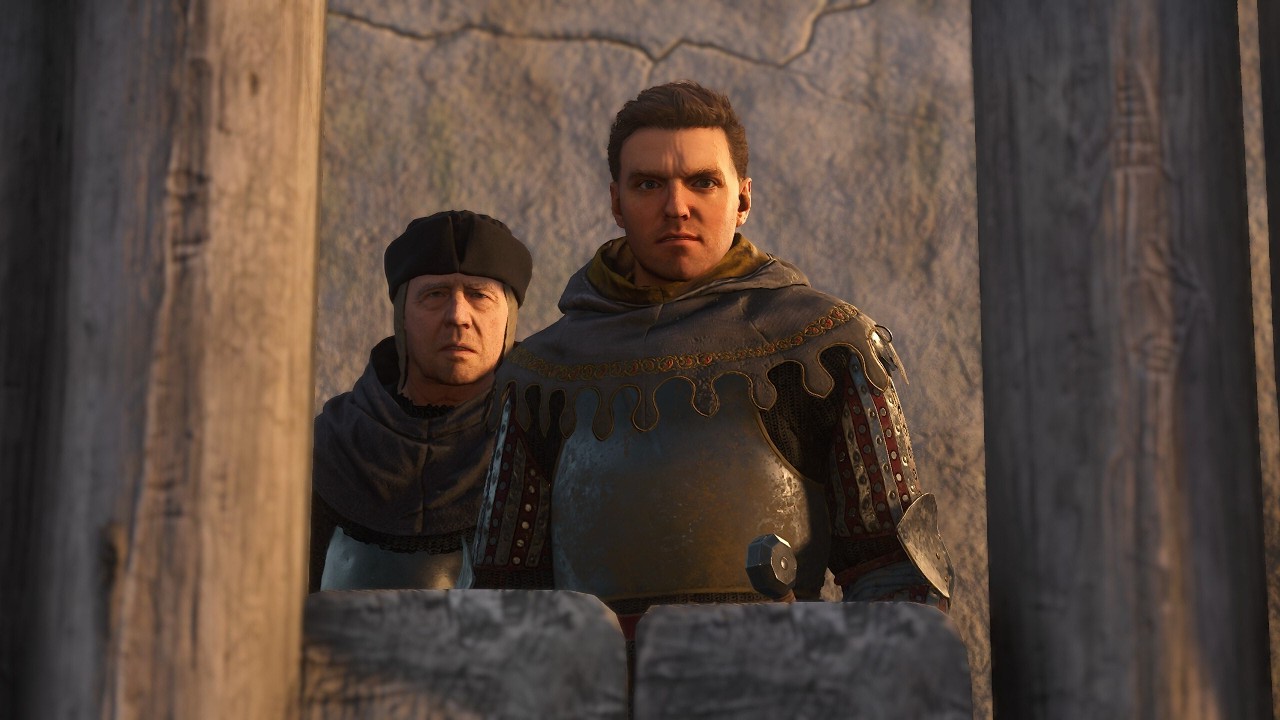 Bas Karo Henry || Kingdom Come Deliverance