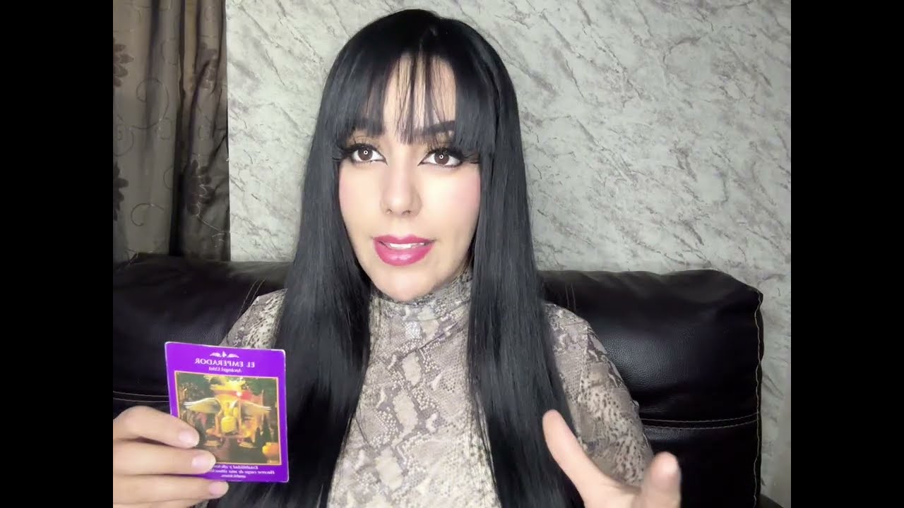 CANCER ♋️ ESTARAN A TUS ORDENES 👑 SE CONOCEN DE VIDAS PASADAS 