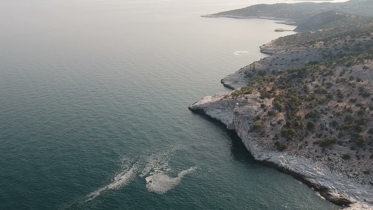 Θασος 2021