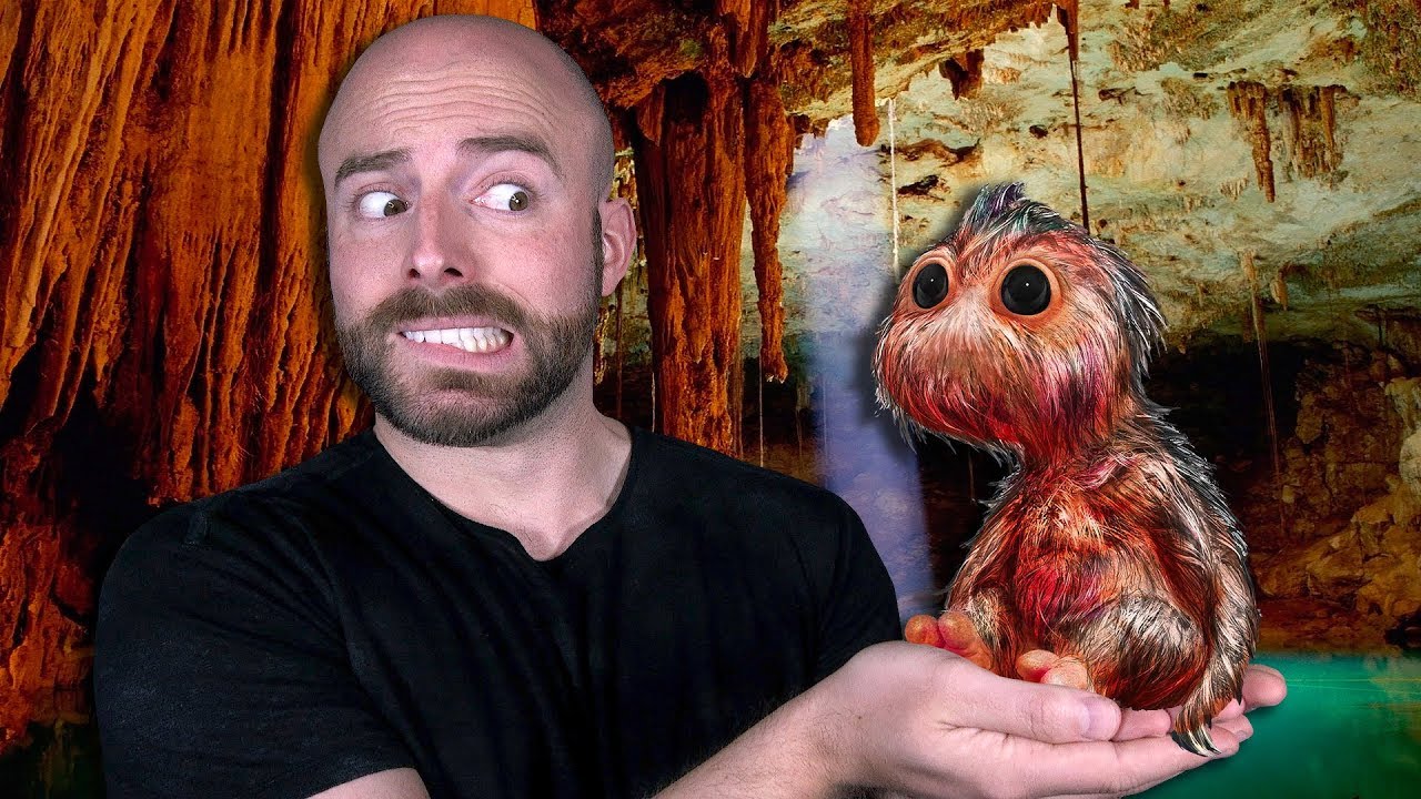 10 Extinct Creatures That Could Have Destroyed The World!