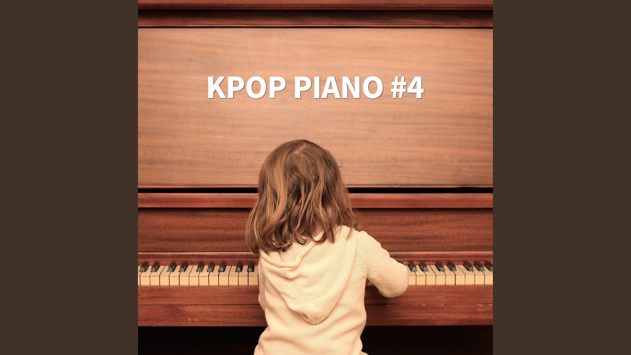 Perhaps Love (Piano Arrangement)
