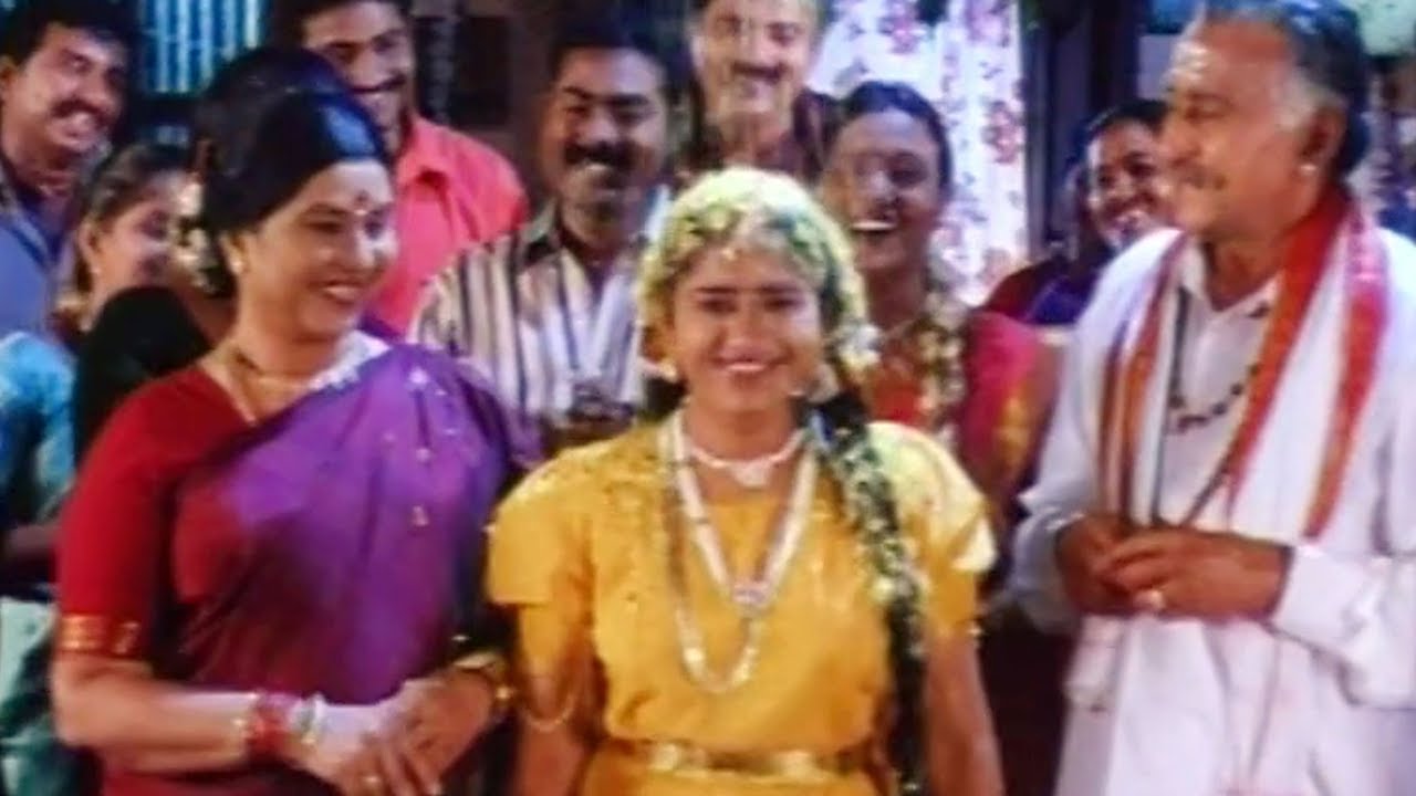 Aahuthi Songs - Ningini Egire - Chandra babu, Sree Nithi