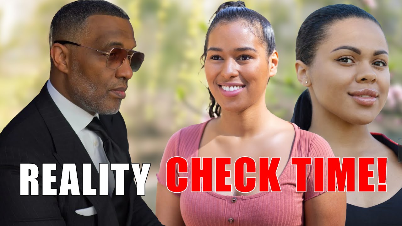 30 Minutes of Kevin Samuels HUMBLING “Alpha” Women Who Think They Run Men