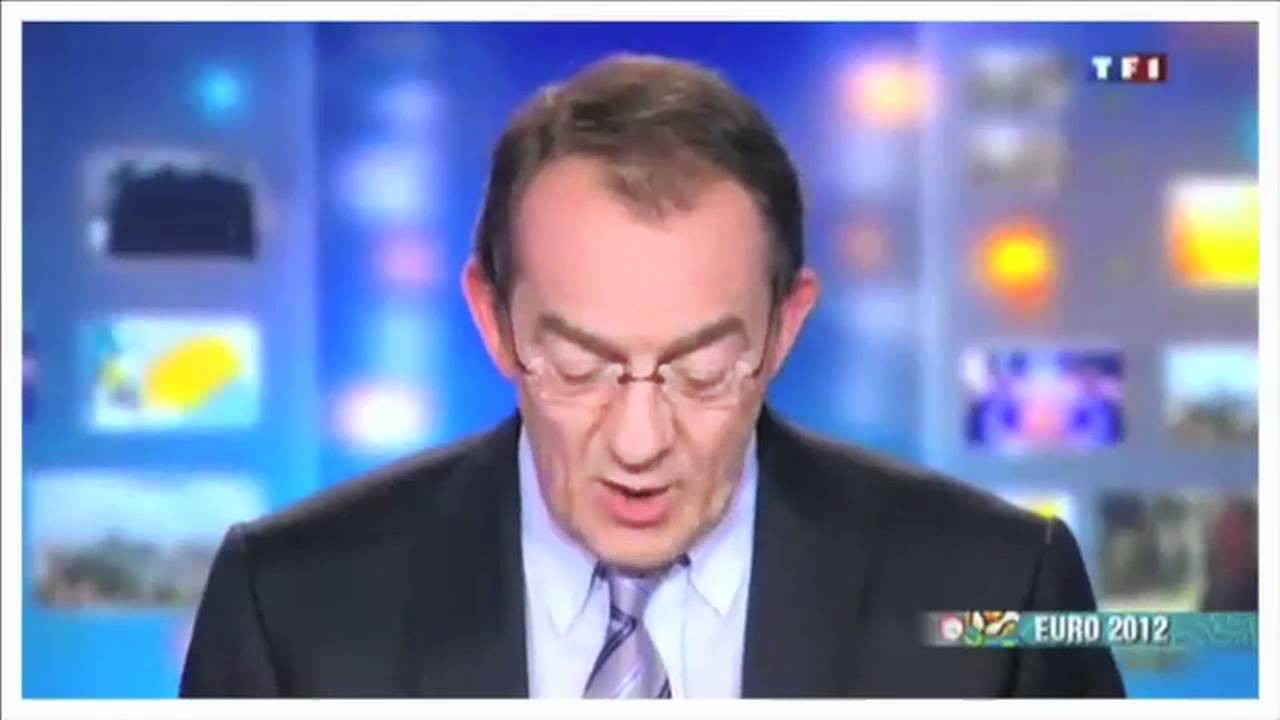 Quand les médias descendent les bleus - en moins de 3 minutes