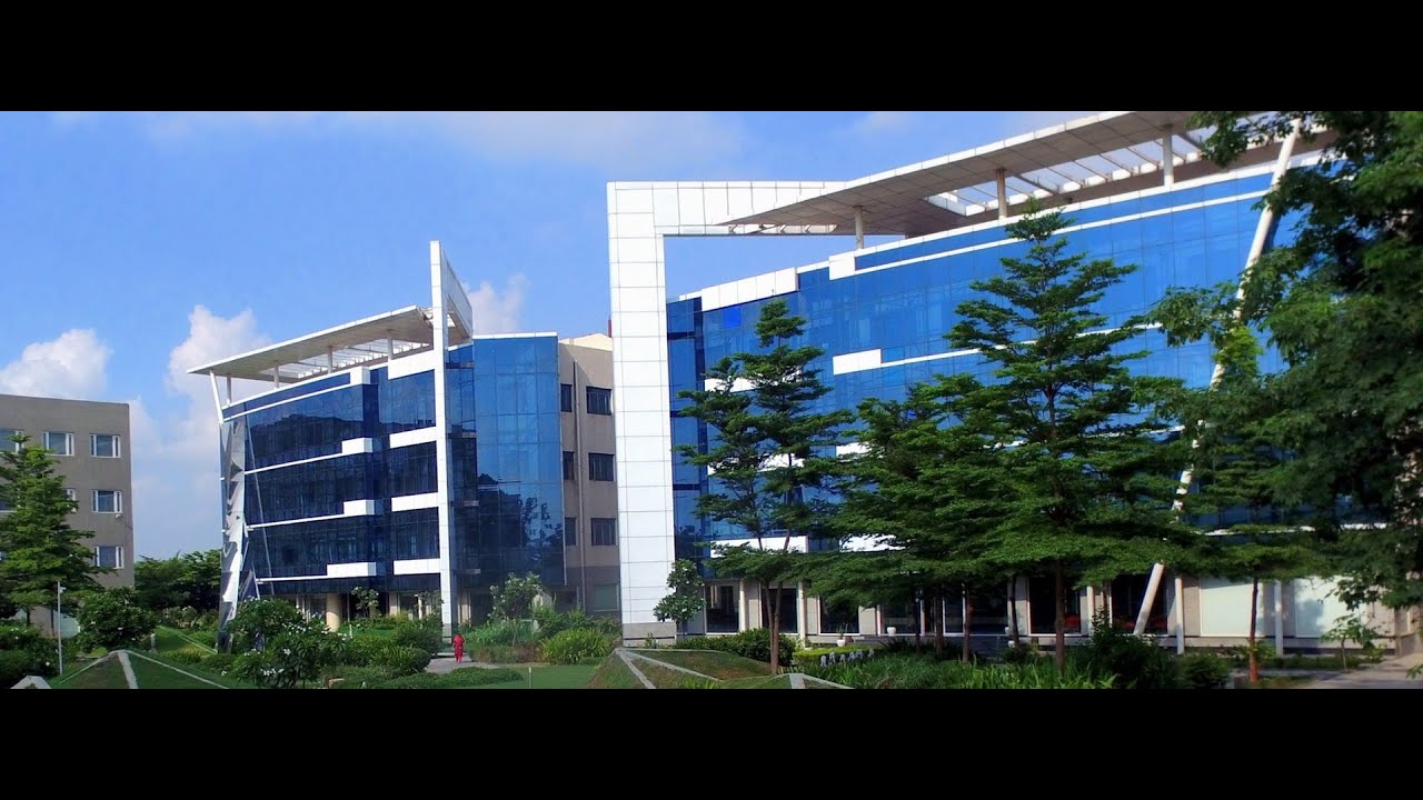 Great Lakes Institute of Management, Gurgaon Campus Tour | GLIM Gurgaon Campus