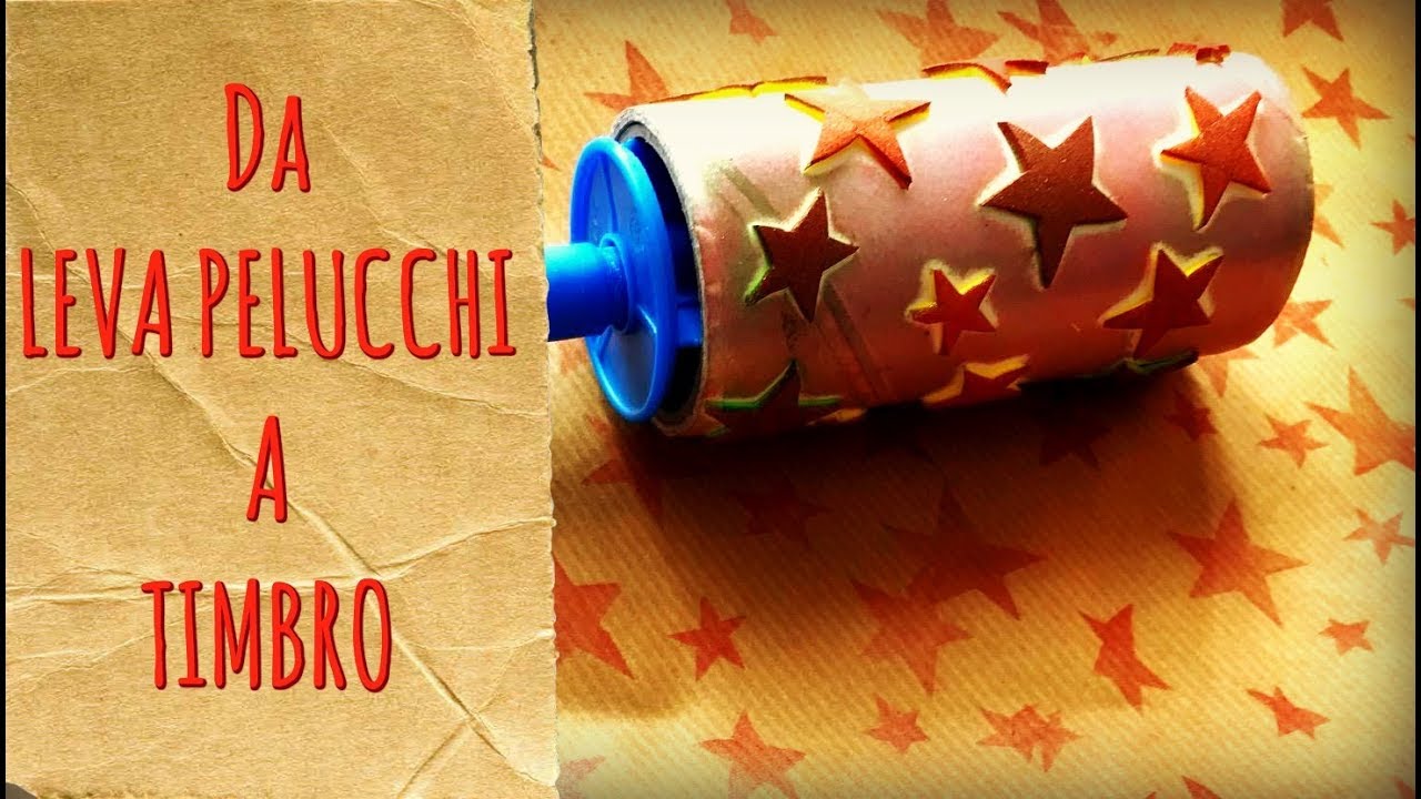 Mi è venuta un IKEA  con Bastis: da Leva Pelucchi a ROLLER STAMP un super timbro!  Arte per Te