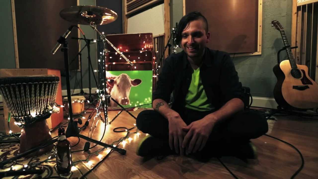 Jose Matera / Joe Carvajal - Wynwood Sessions - Episode 4