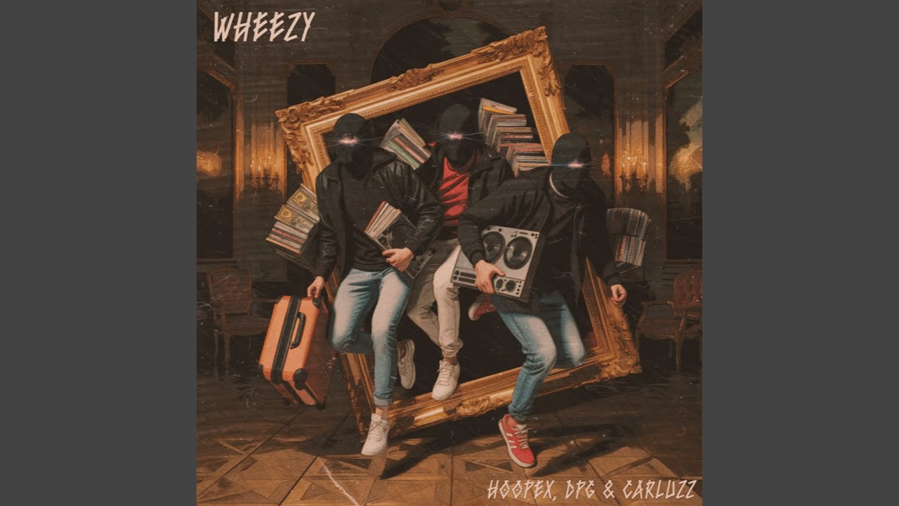 Wheezy
