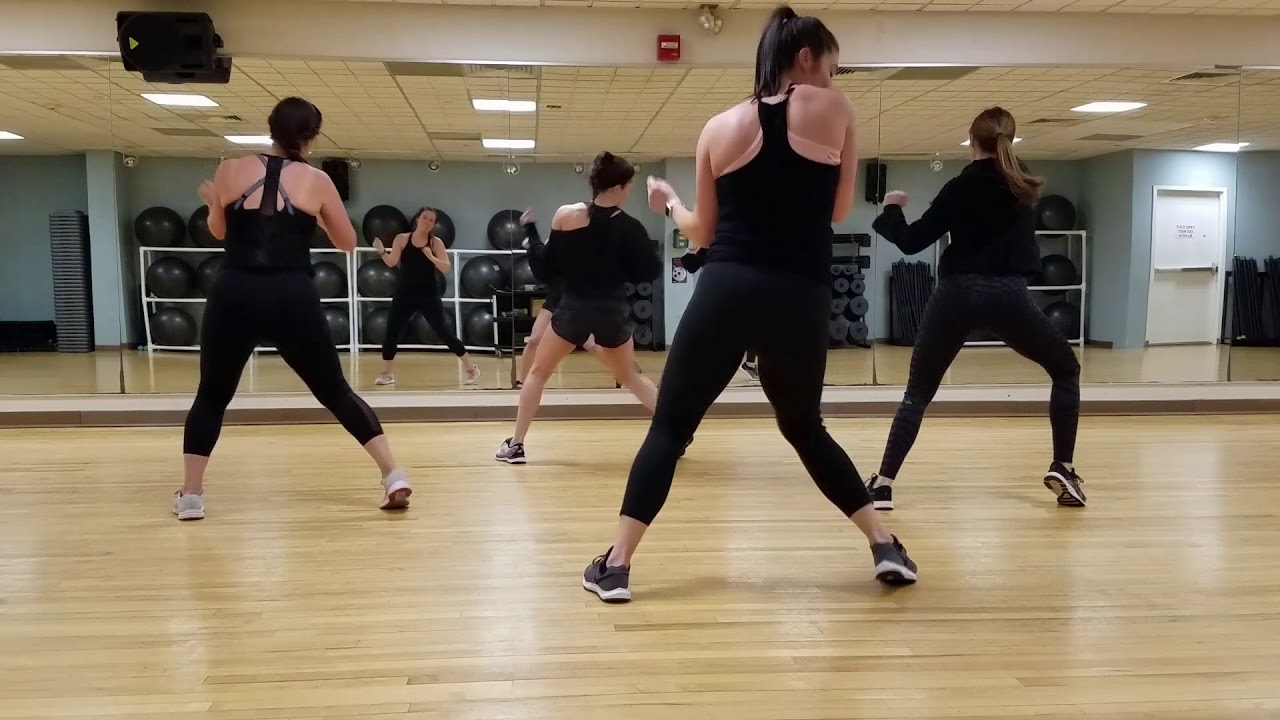 Dance Monkey