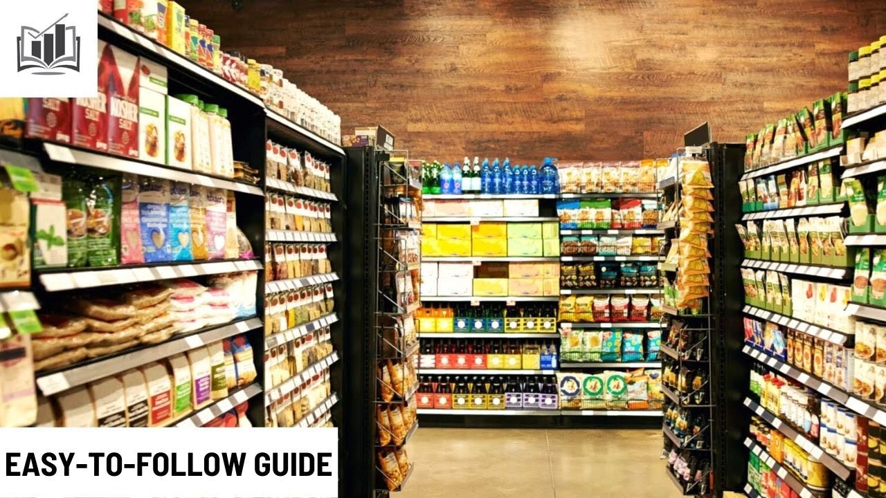How to Start a Retail Business | Step by Step