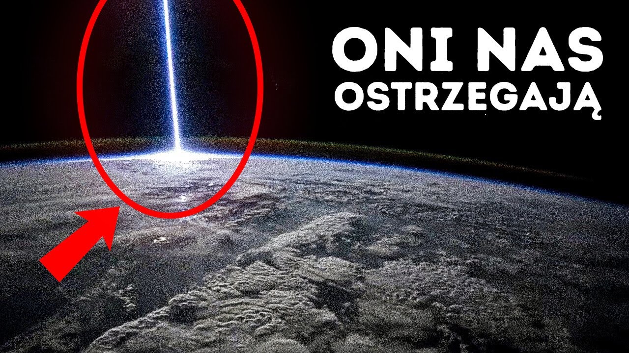 Naukowcy wykrywają dziwny sygnał z kosmosu – co 22 minuty