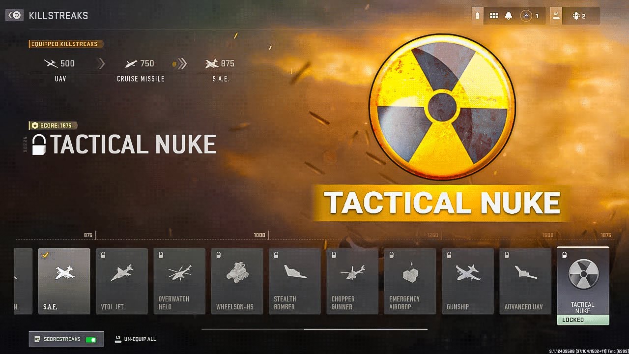 Modern Warfare 2 DAY 1 UPDATE - ALL NEW Multiplayer Content at Launch!