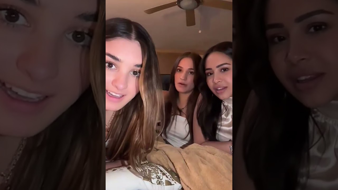 Periscope Pretty Ana 
