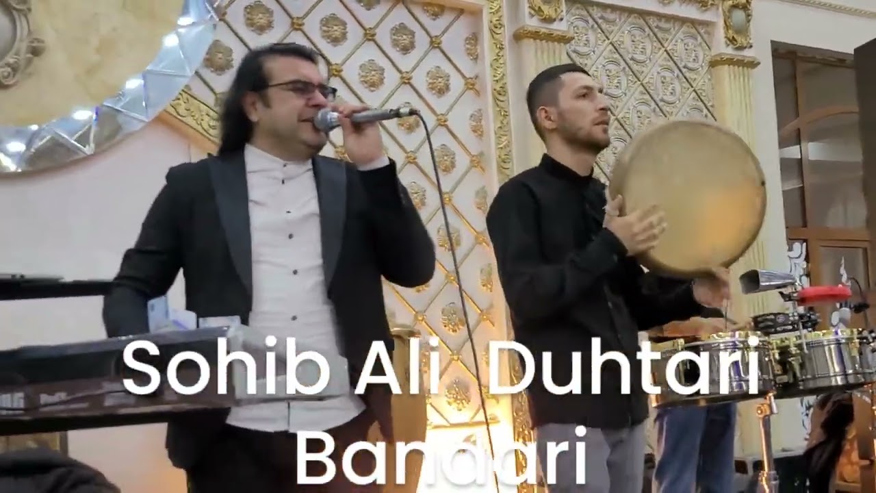 SOHIB ALI Bandari Partiya 🤯💣