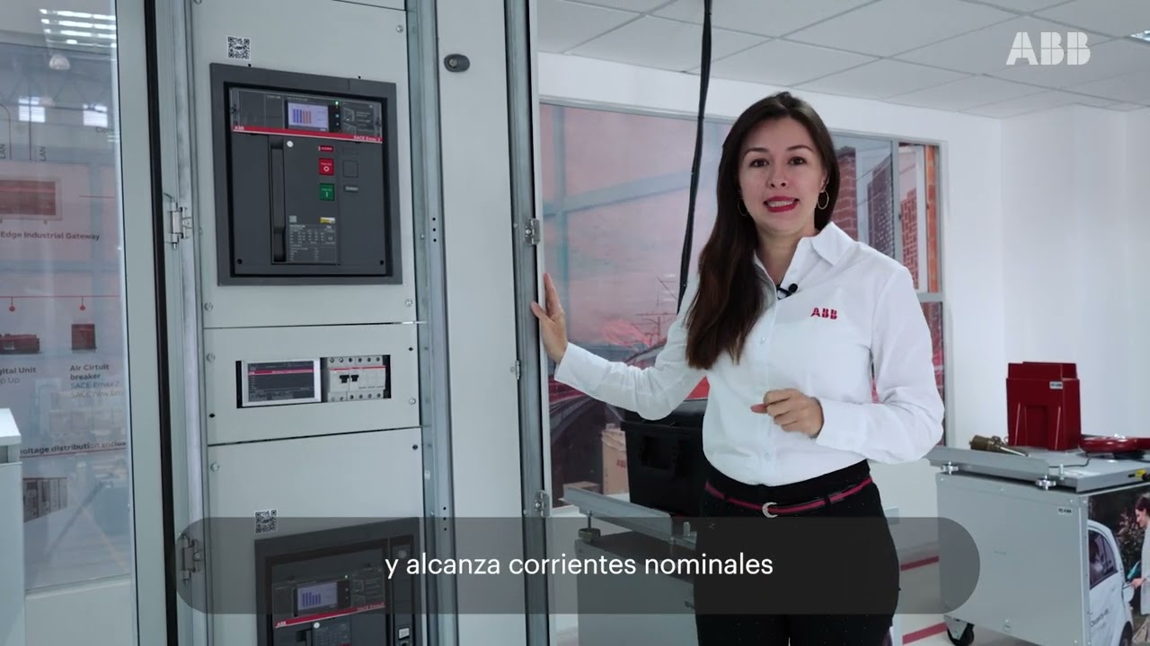 System pro E Power: Potencia y Seguridad para Tus Proyectos El&eacute;ctricos | Digital Training Center