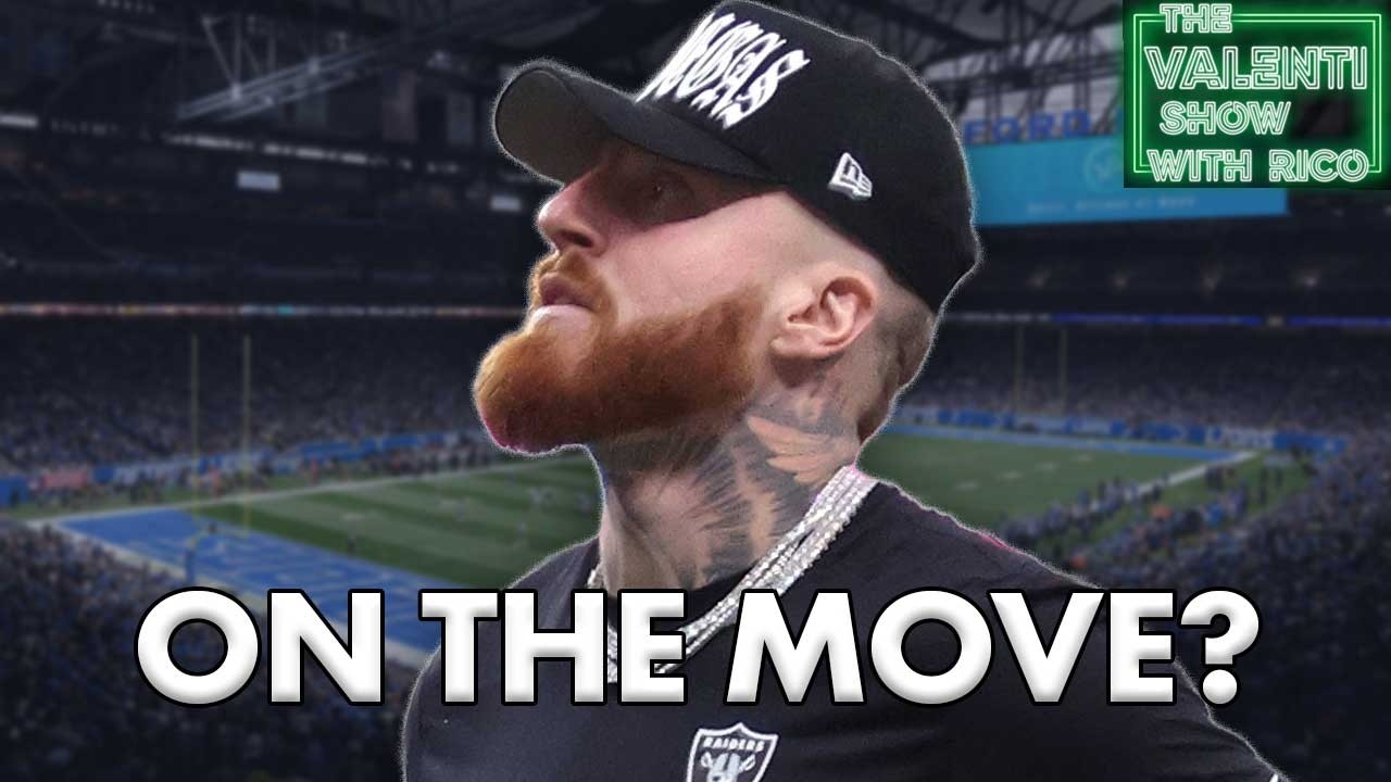 In Football Today | 3/5/26 | The Valenti Show with Rico