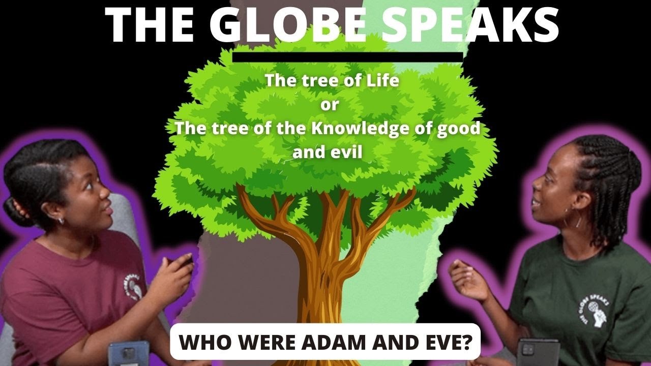 Who were Adam and Eve? | The Globe Speaks #adamandeve