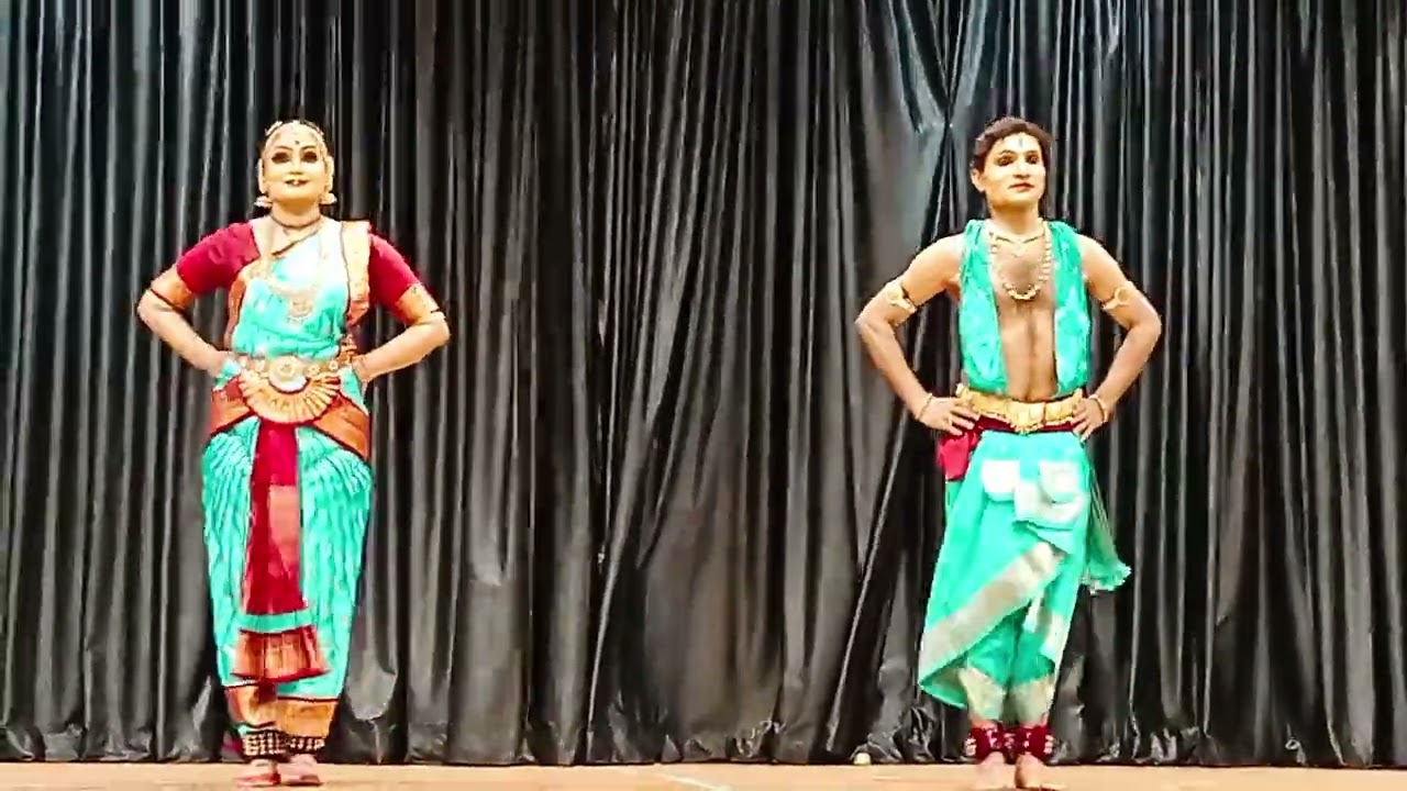 classical dance performance guruvayur / kuchipudi / ഭരതനാട്യം / bharathanatyam