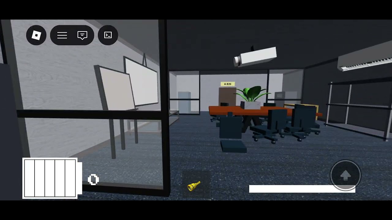 Rooms:Left to rot Gameplay 