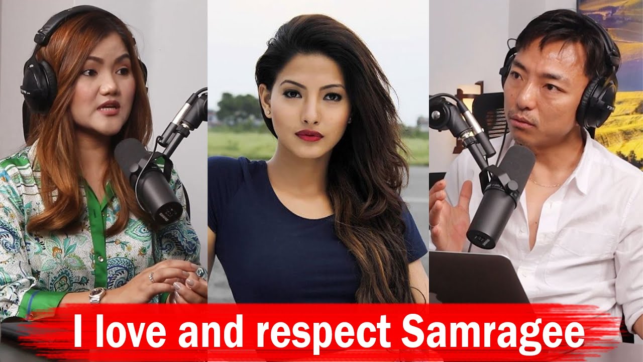 Renasha on Samragee!! ‘’I don’t mind her statement’’ Podcast Clip