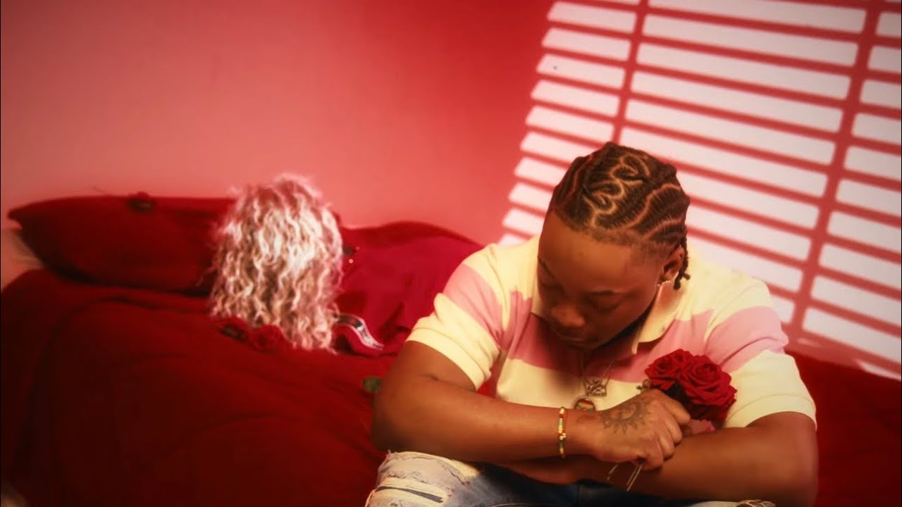 PRINCE RAHEEM - FINE SHYT (Official Music Video) (Directed By Wave Change)