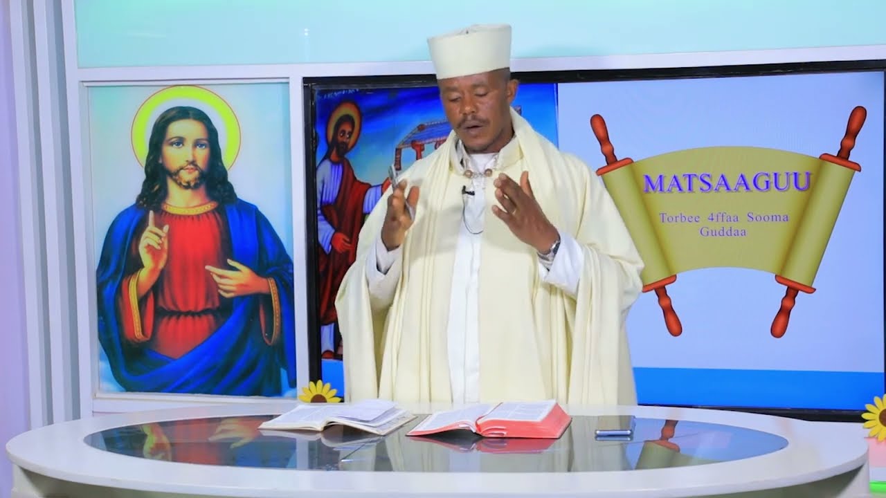 Lallaba Sooma Guddaa Torbee 4ffaa 