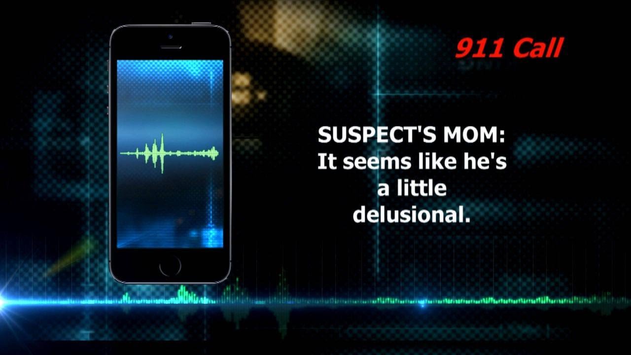 Mother Of Accused Killer Austin Harrouff To 9-1-1 The Night Florida Couple Was Slain: ‘It Seems L…