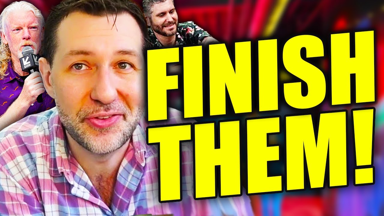 Will Ethan Klein’s Lawsuit Impact YouTubers? (feat. Dan Saltman/dancantstream)