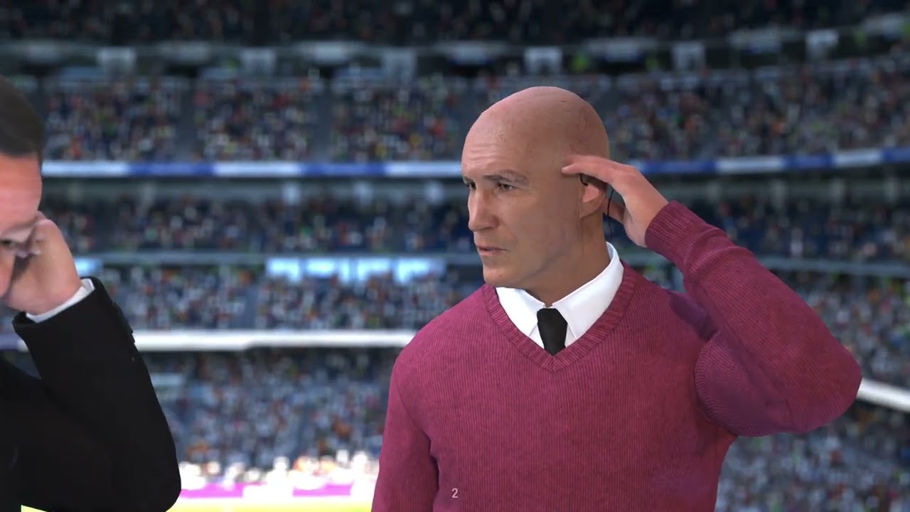 EA SPORTS FC 25_20260111042157 Online match division 4 RMA Vs RMA 4 - 5