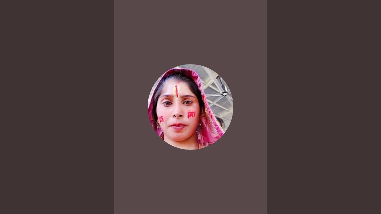 Anju is live