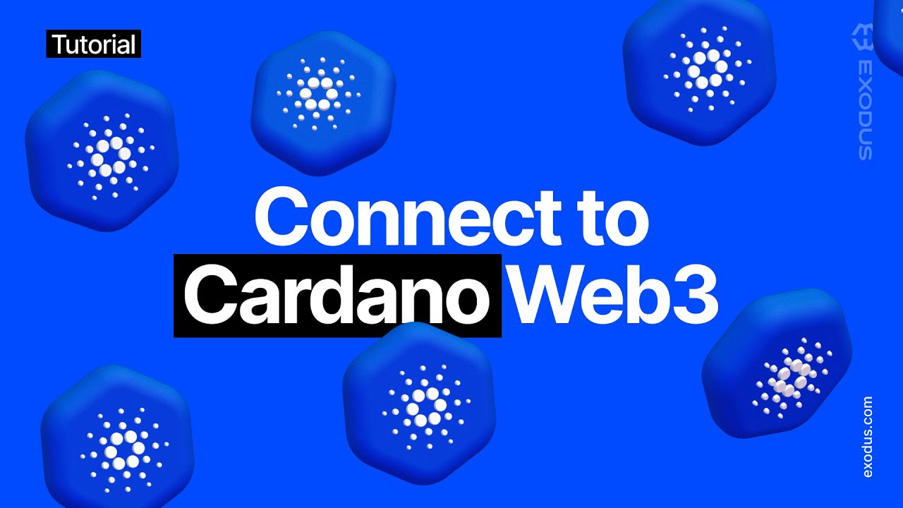 How to Connect to Every Cardano Web3 App (2024)