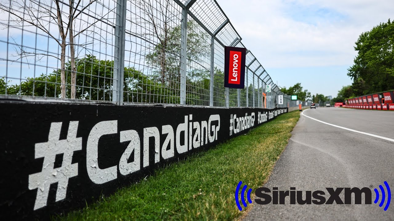 Speed City F1 Canadian Grand Prix LIVE Post-Race Show
